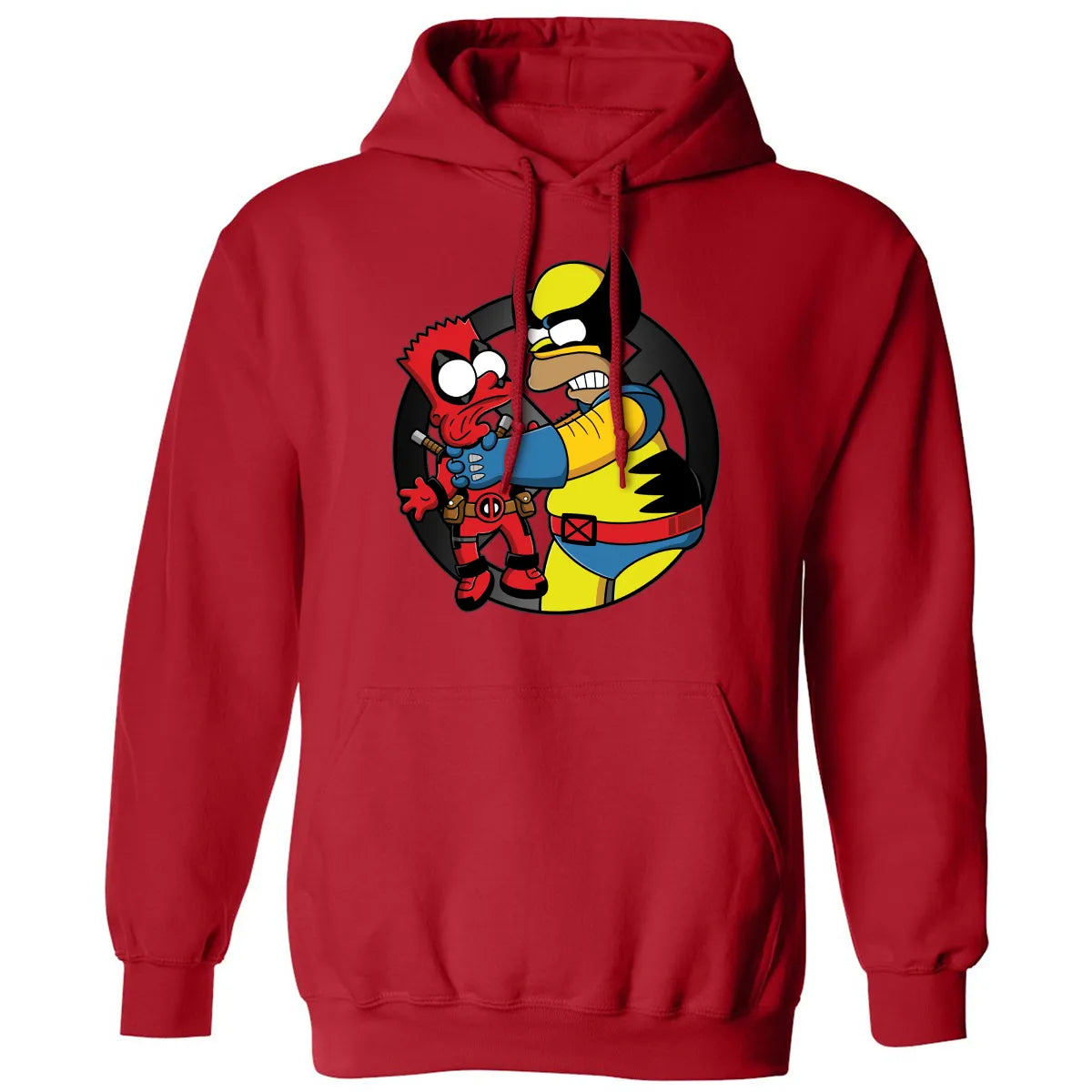 Classic Unisex Hoodie - PBF7F9JS