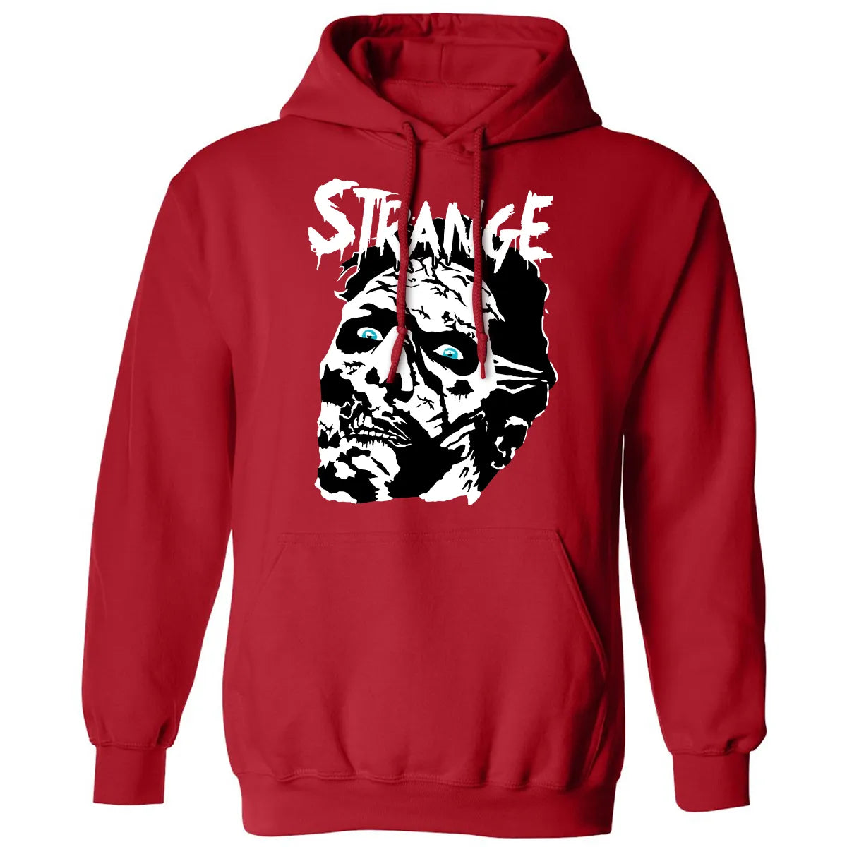 Classic Unisex Hoodie - M95S1S4N