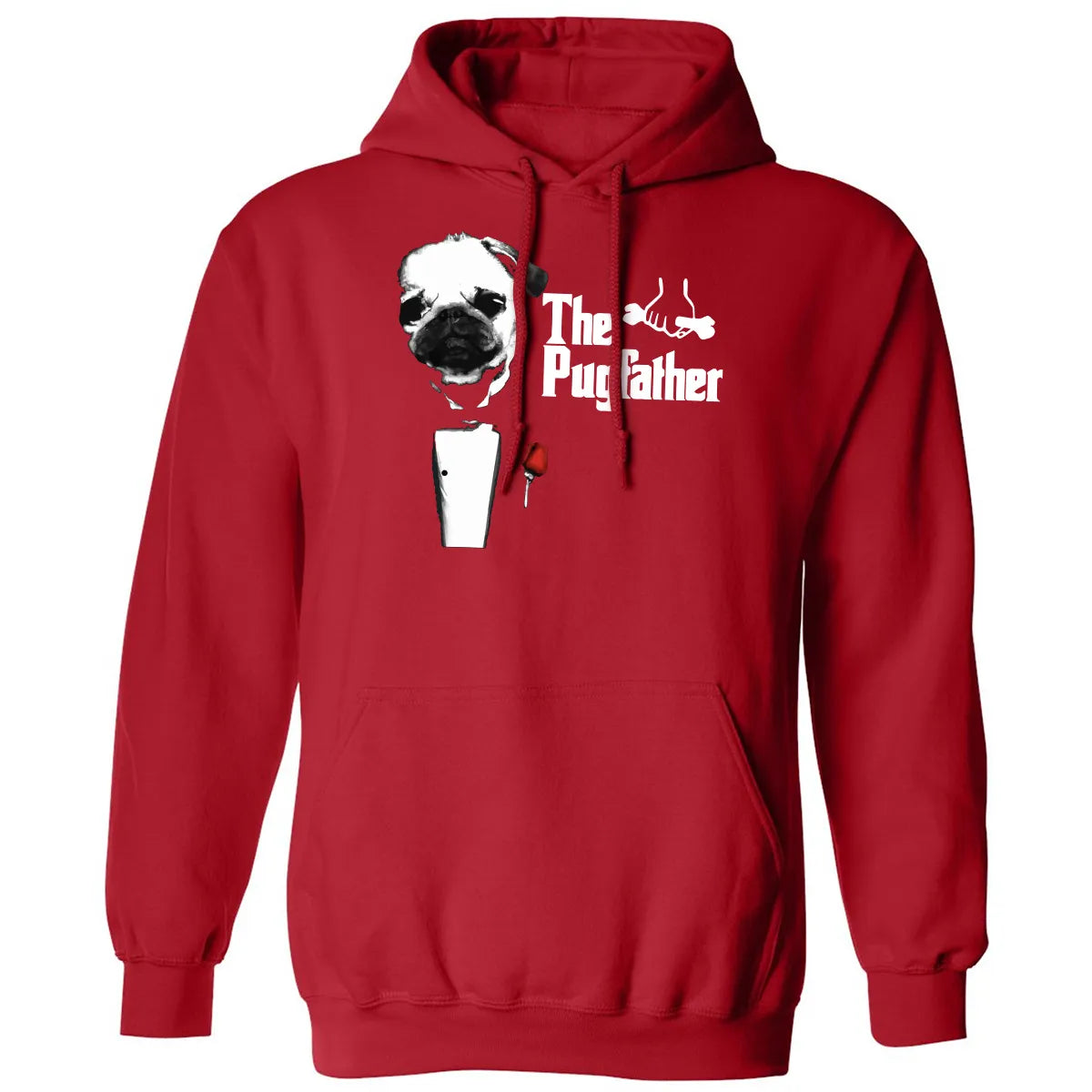 Classic Unisex Hoodie - 9ZYNJUP5
