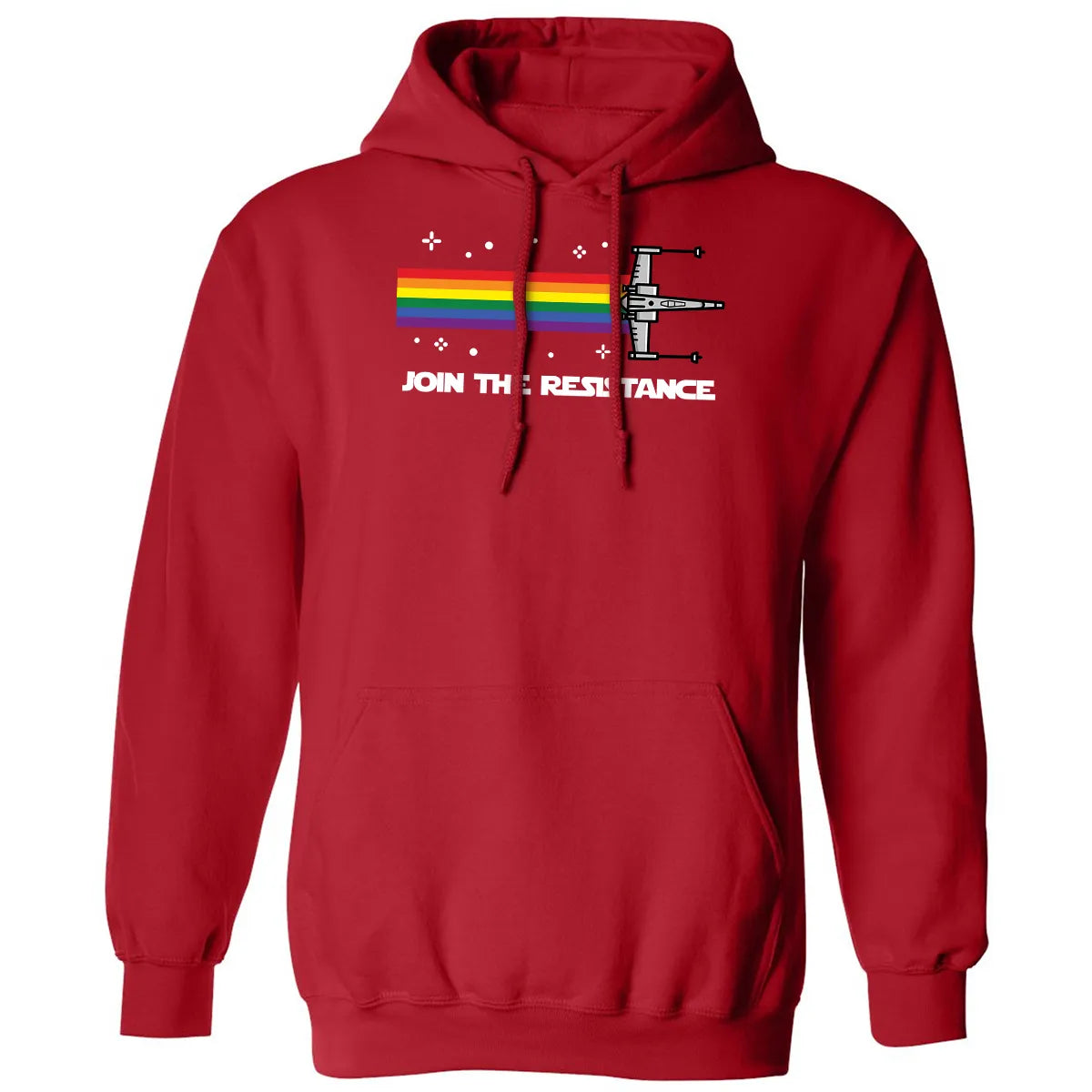 Classic Unisex Hoodie - GZT6R236