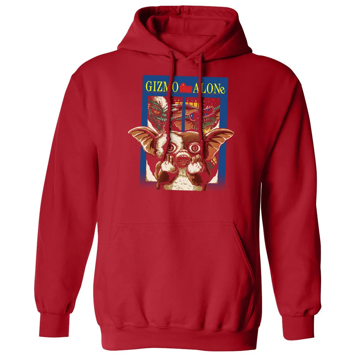 Classic Unisex Hoodie - N13JESMN