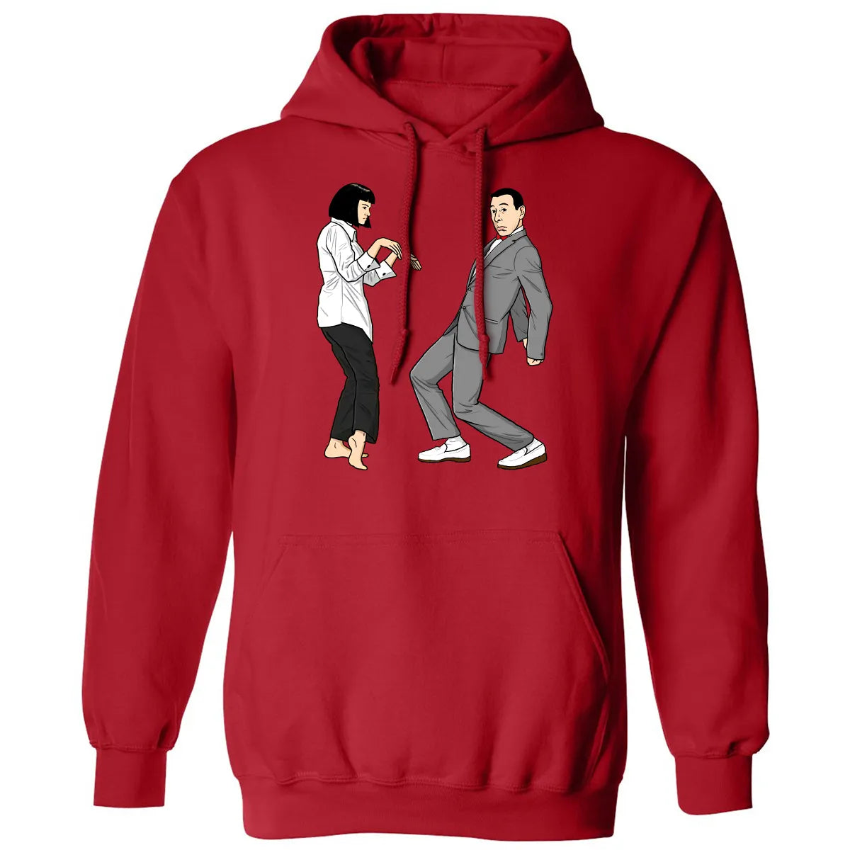 Classic Unisex Hoodie - 793BPFCM