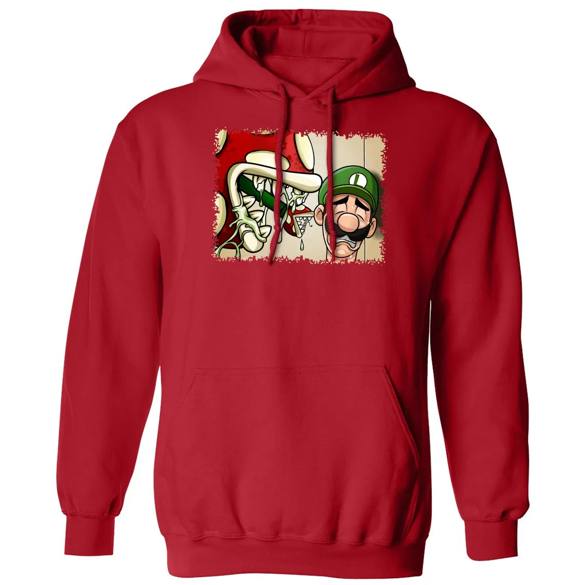 Classic Unisex Hoodie - 1Q5QP8CE