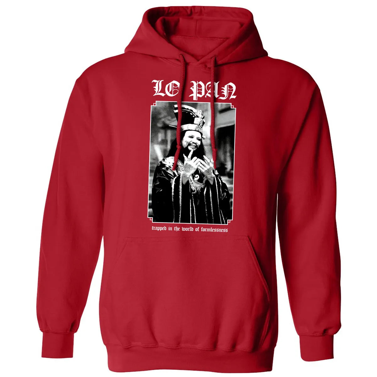 Classic Unisex Hoodie - SGUWWXWX