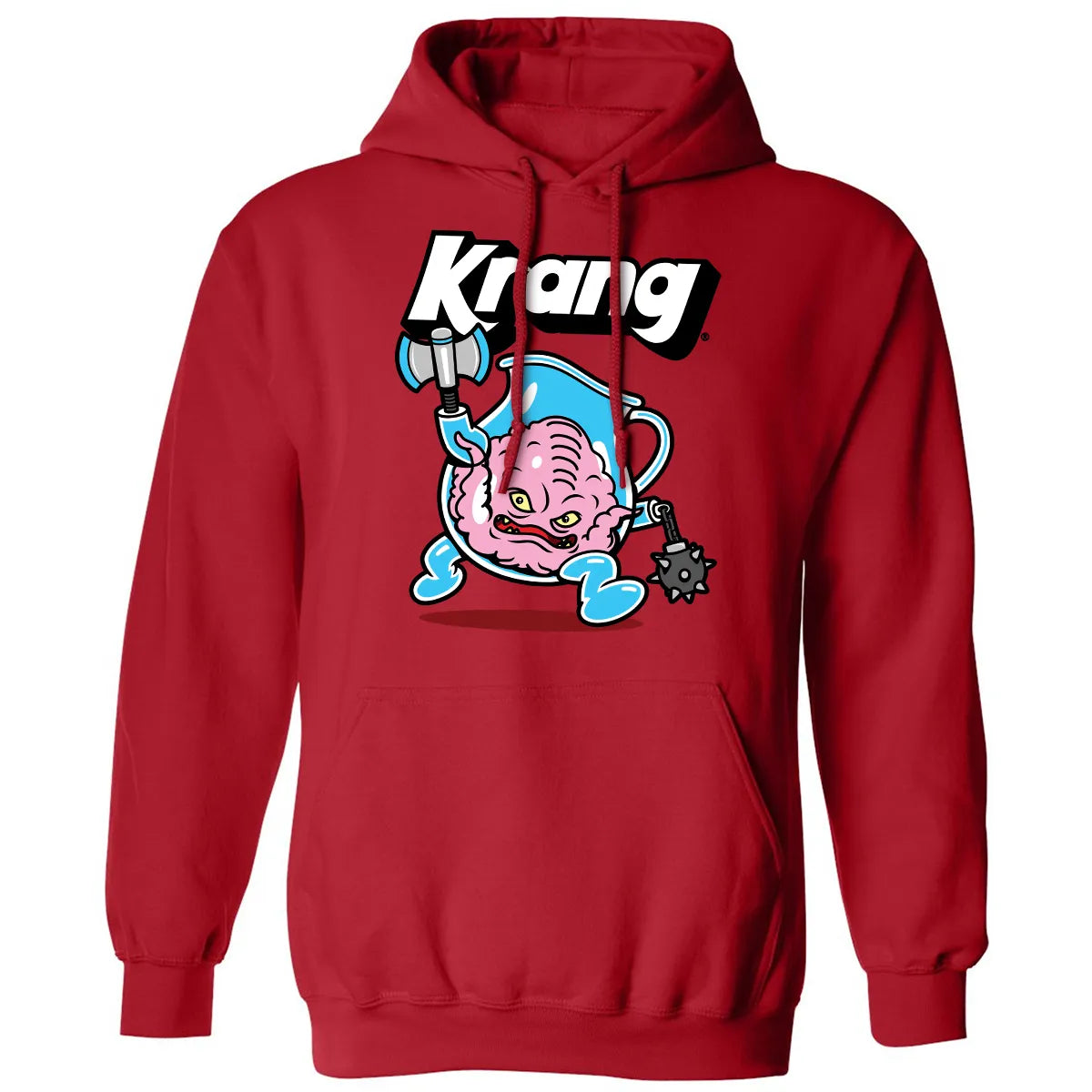 Classic Unisex Hoodie - VBCGYDQ2