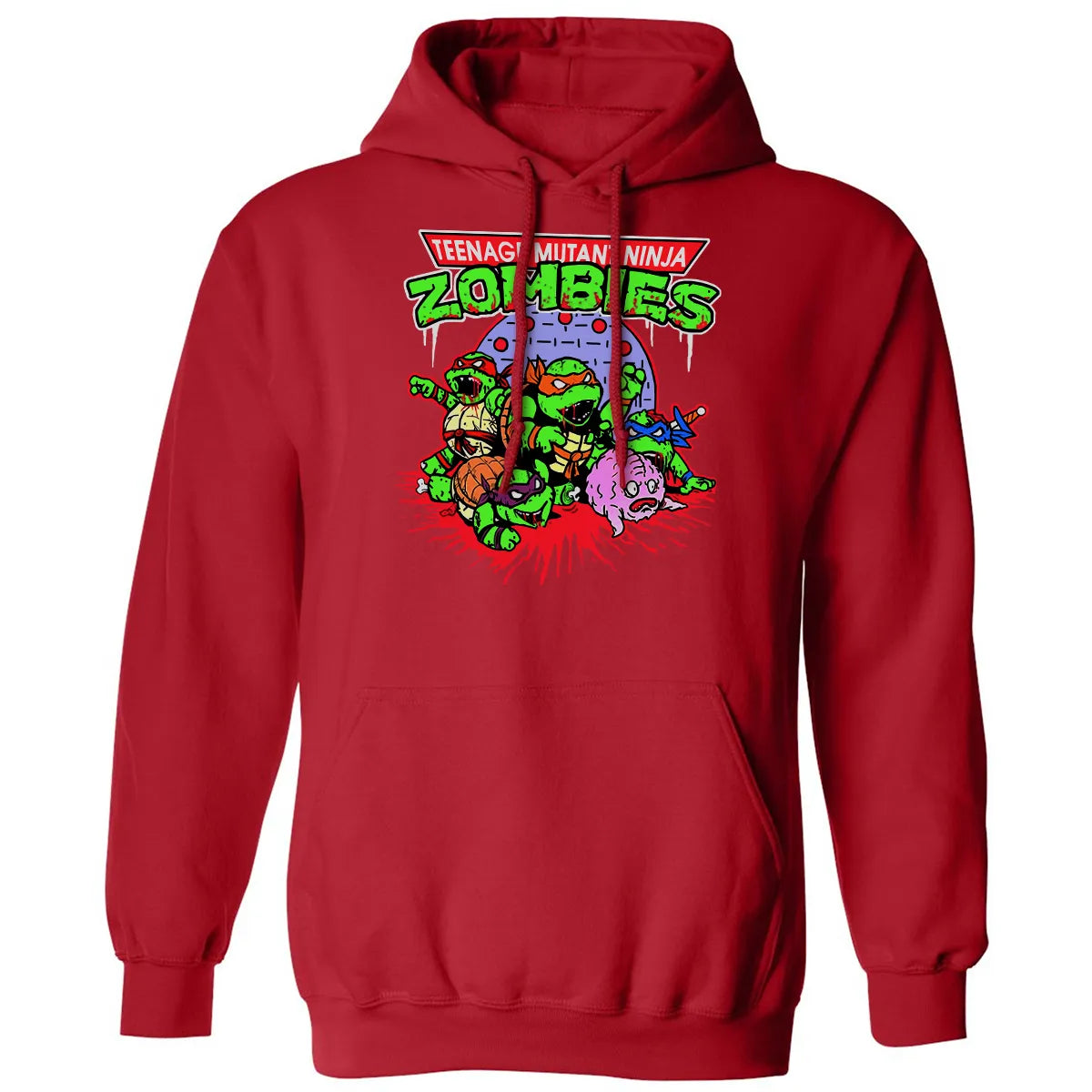 Classic Unisex Hoodie - HN6JC5WL