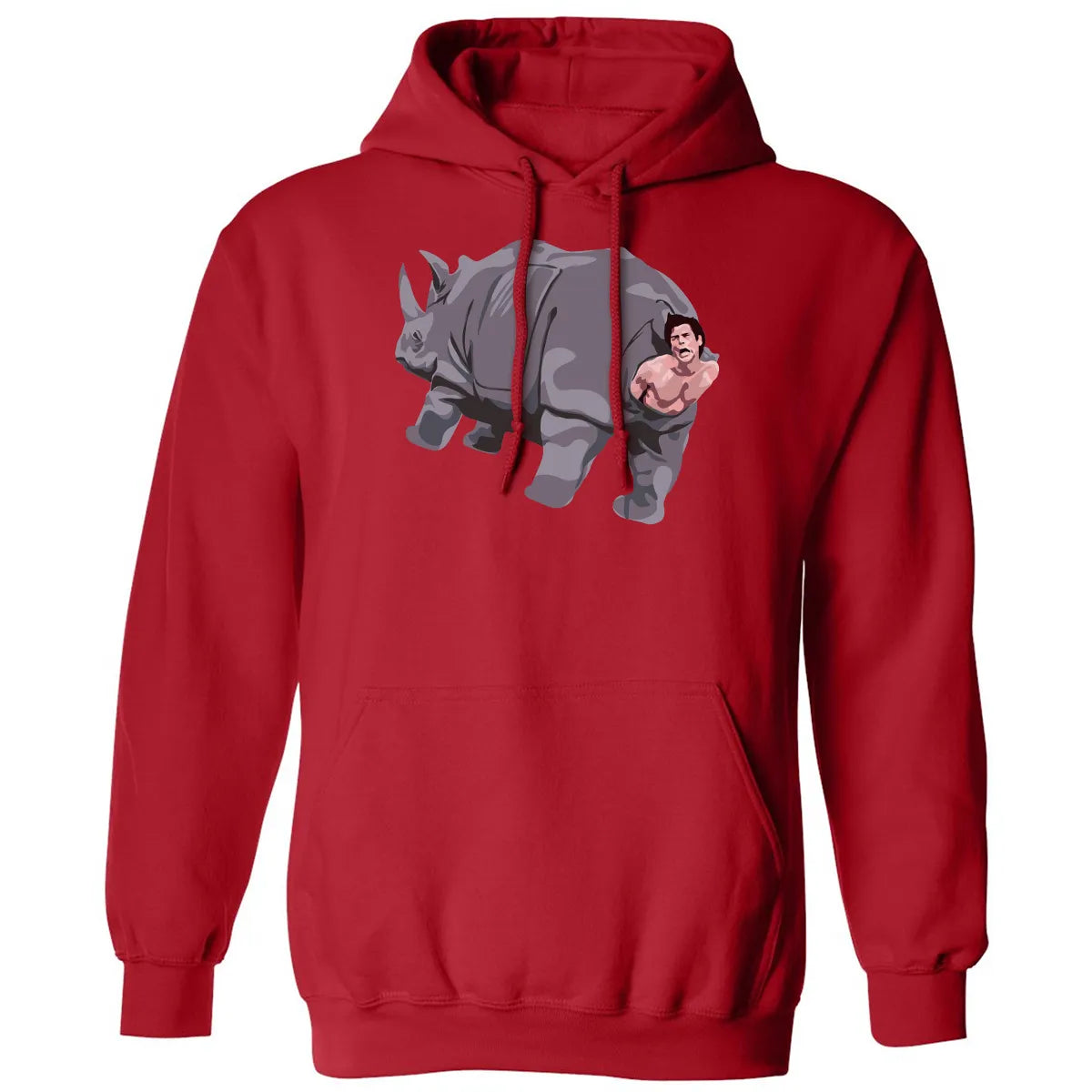 Classic Unisex Hoodie - CZWNST3R