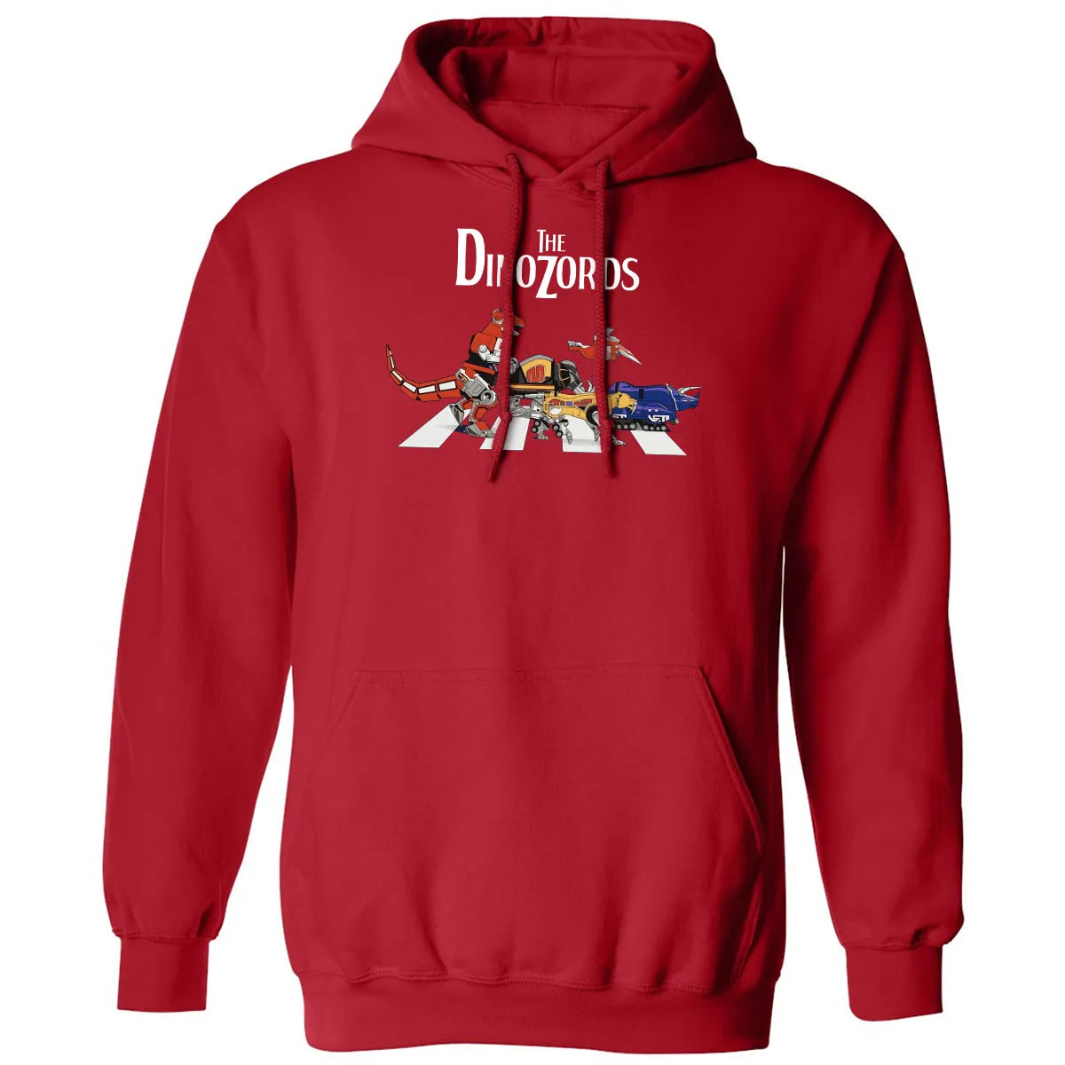 Classic Unisex Hoodie - Q6ZZ92UD