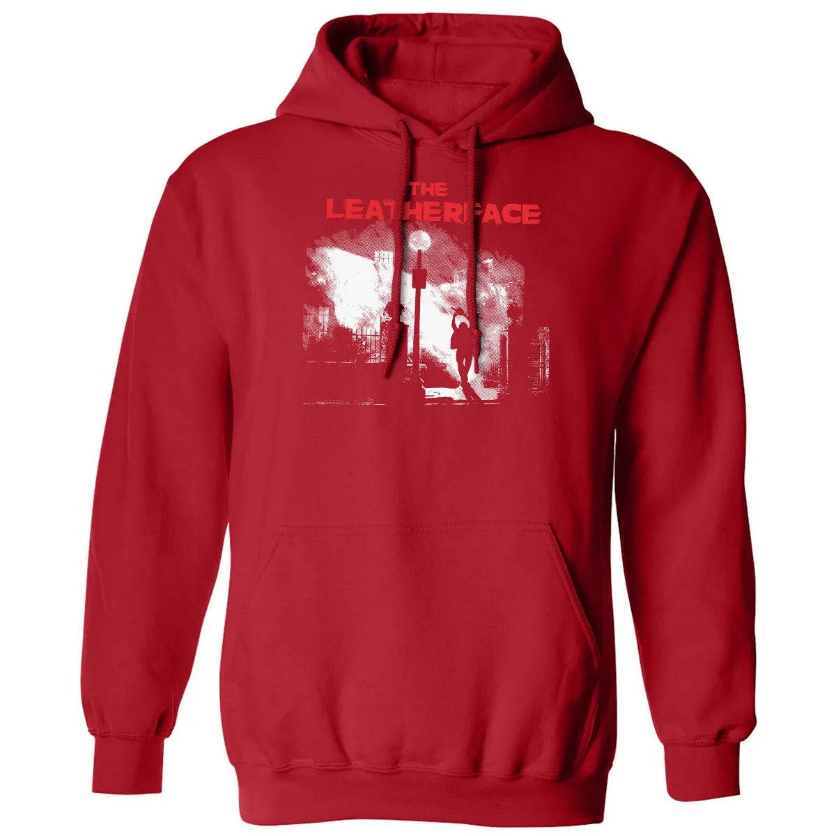 Classic Unisex Hoodie - 6PST629G