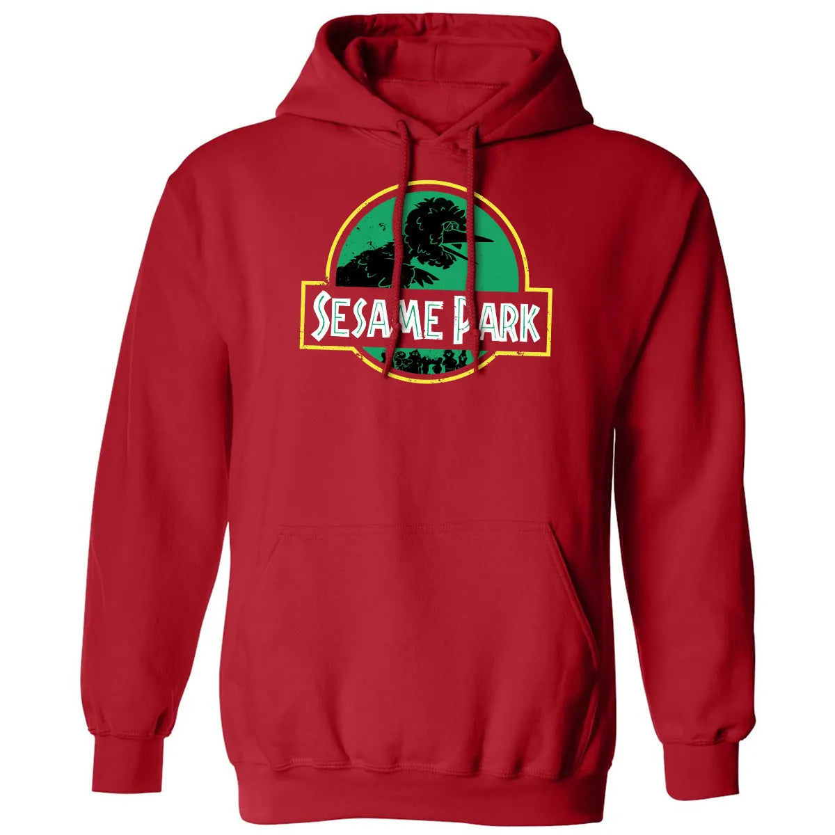 Classic Unisex Hoodie - XMDW979X