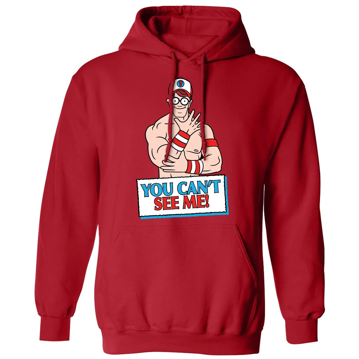 Classic Unisex Hoodie - YBLN5AUU