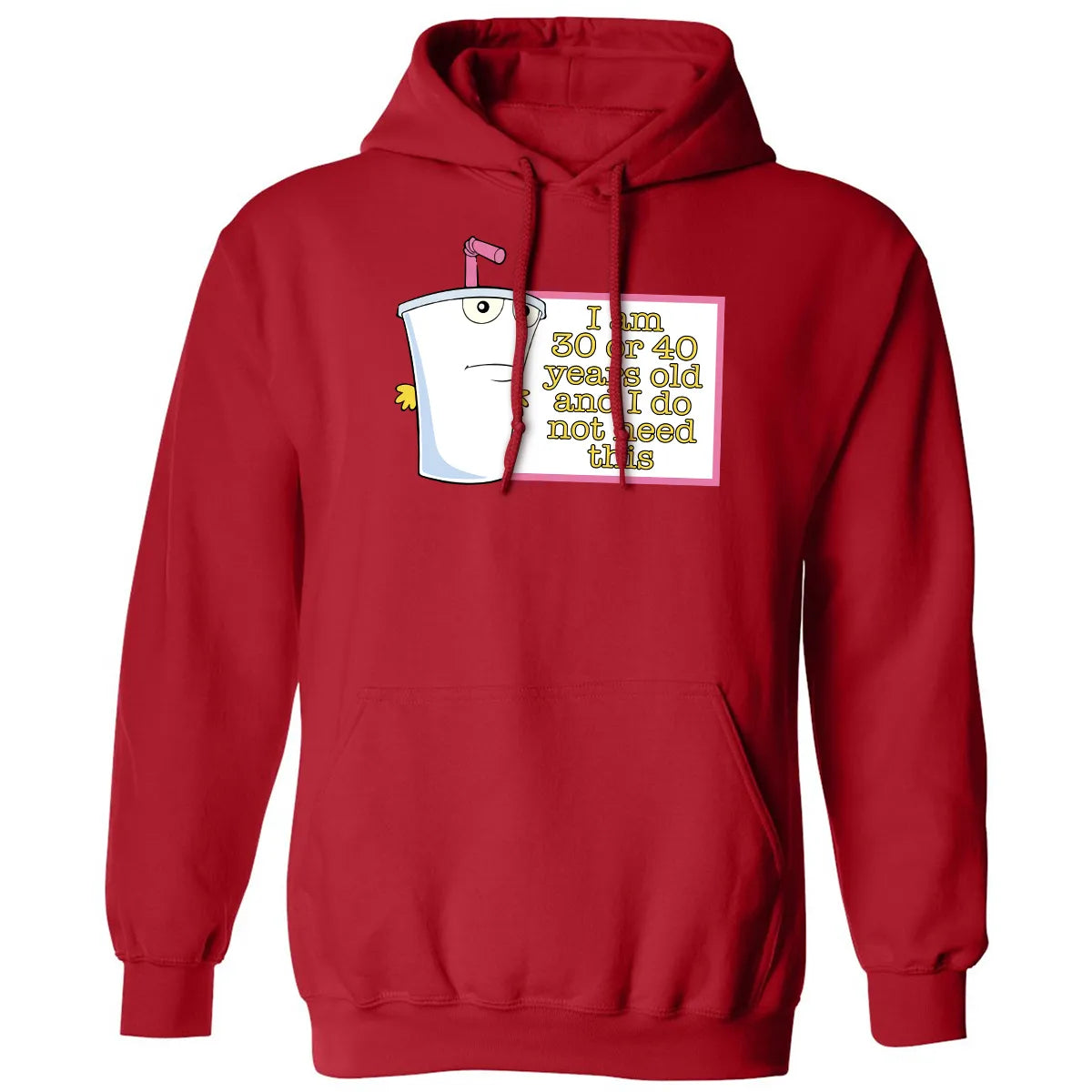 Classic Unisex Hoodie - FXYXMLXP