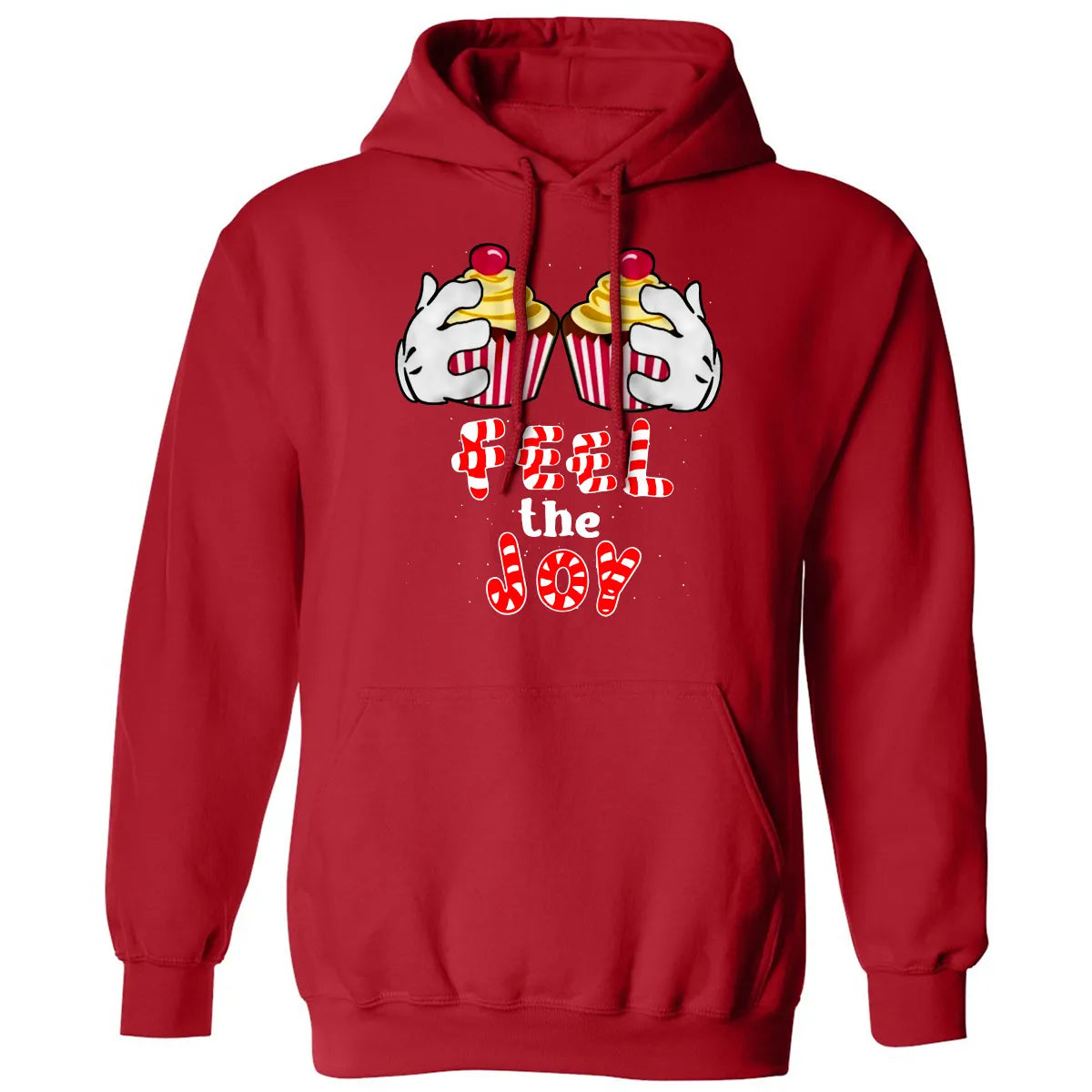 Classic Unisex Hoodie - Q5E7M3YC