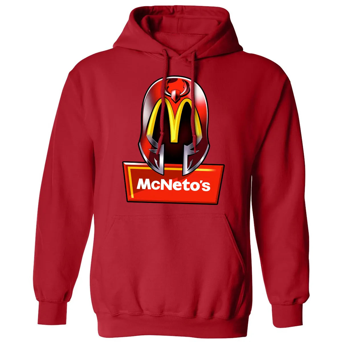 Classic Unisex Hoodie - 8HZLNWFA