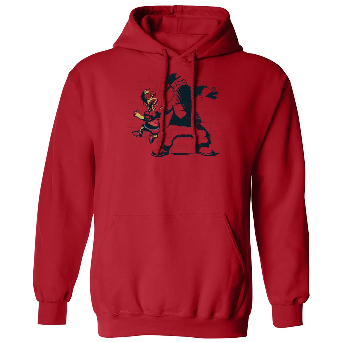 Classic Unisex Hoodie - QX1WS8JZ