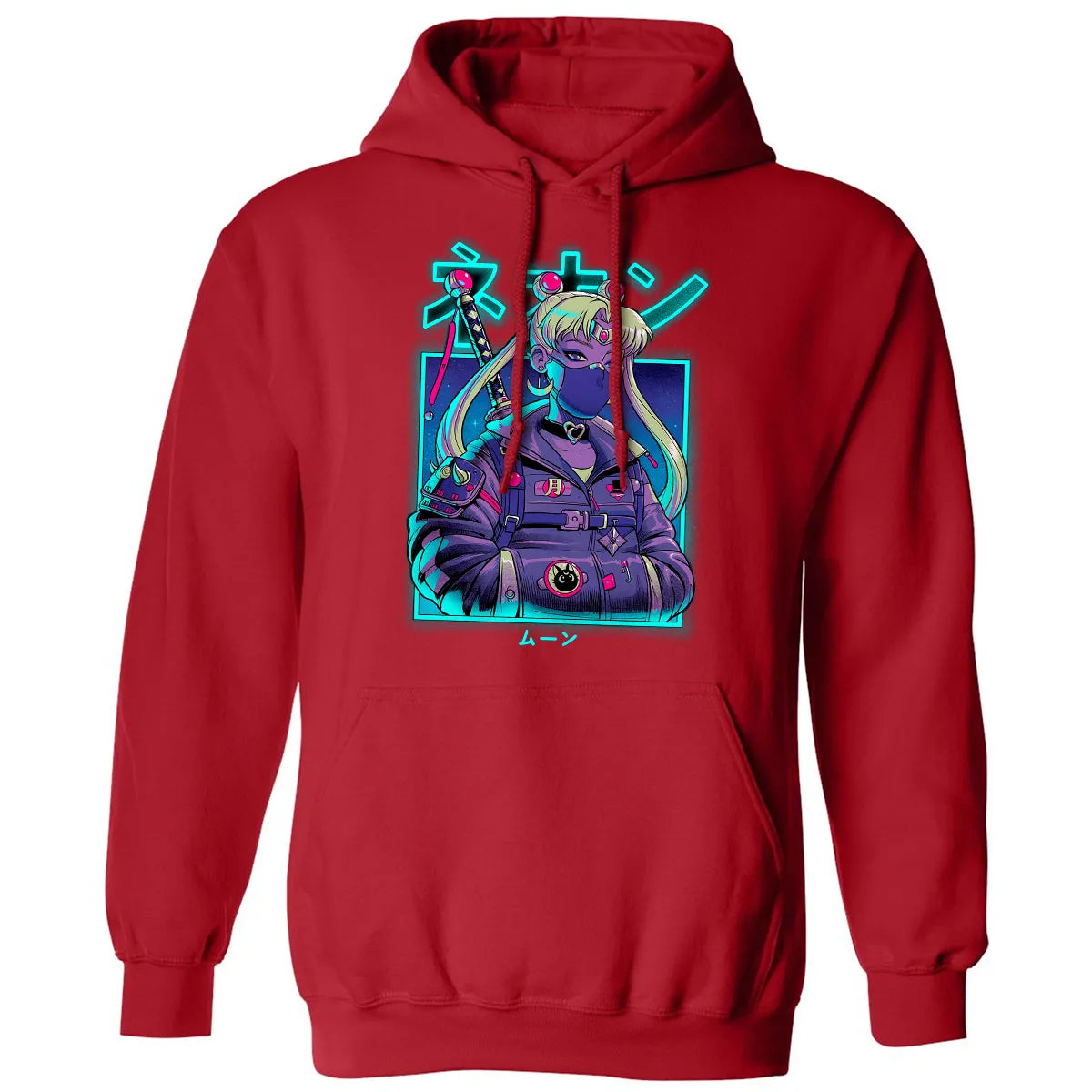 Classic Unisex Hoodie - P9V7YYYS