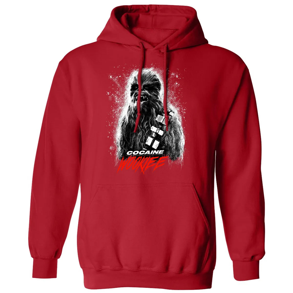 Classic Unisex Hoodie - D68VW4MU