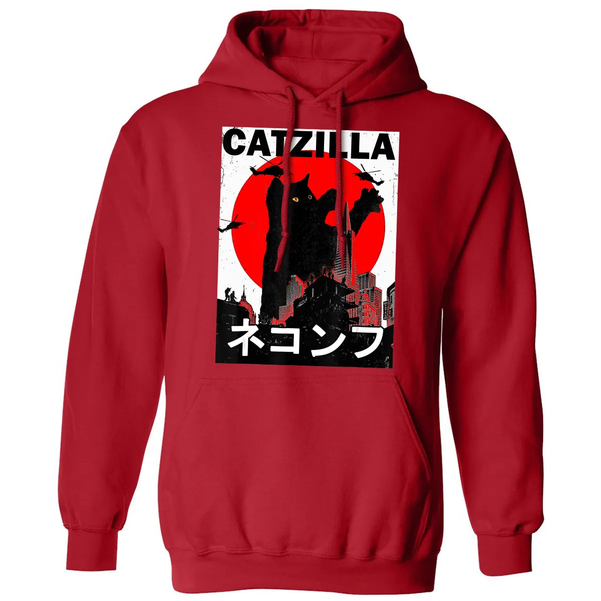 Classic Unisex Hoodie - 8Y3G61JP