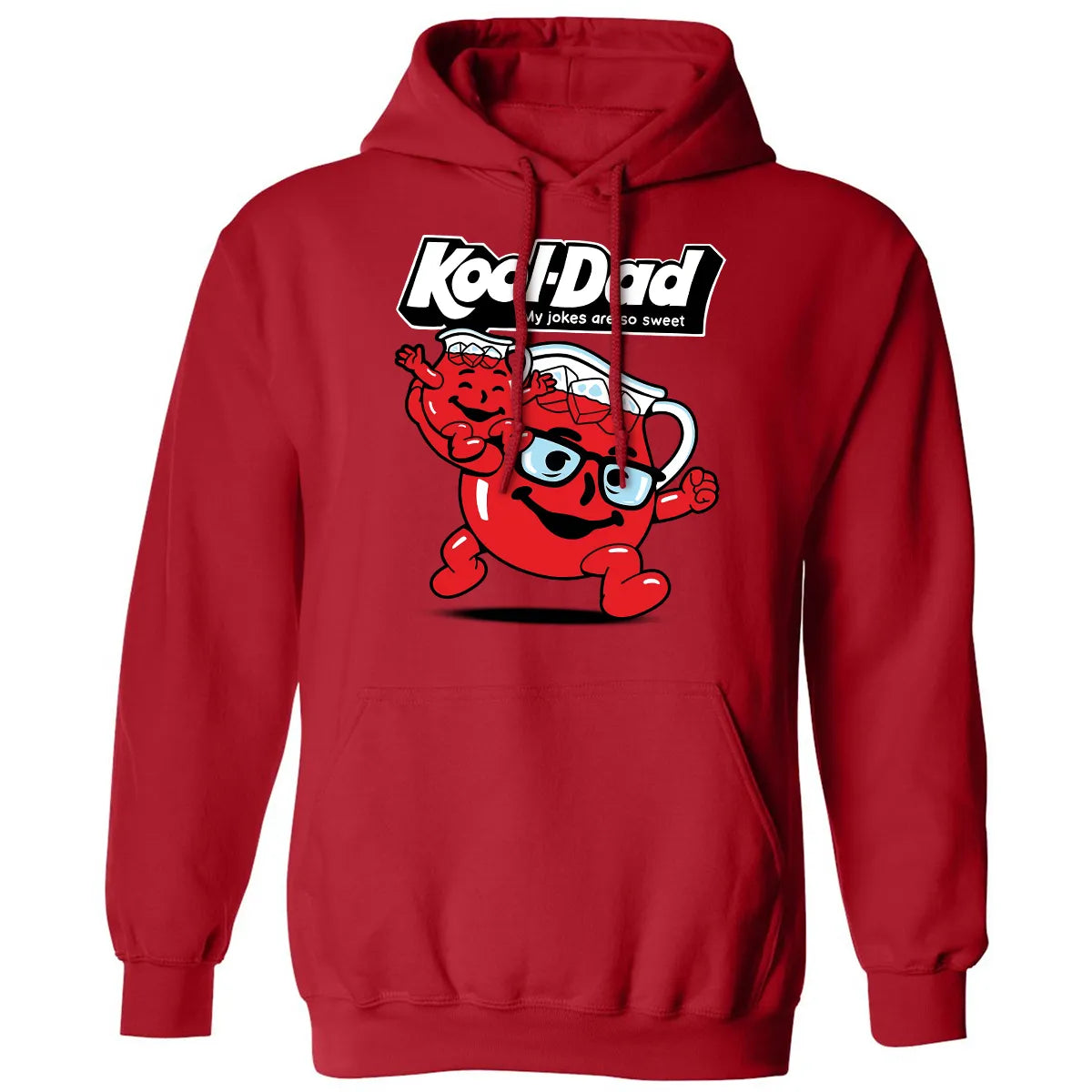 Classic Unisex Hoodie - 3BAT199M
