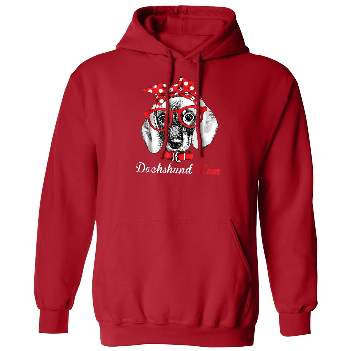 Classic Unisex Hoodie - SASXCF7X