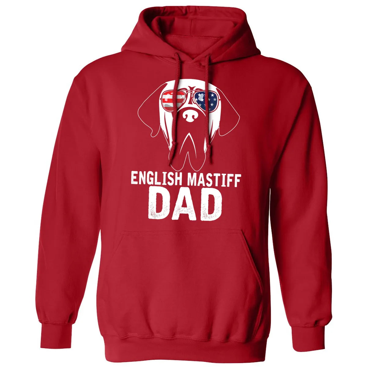 Classic Unisex Hoodie - 8RSUJ8XA
