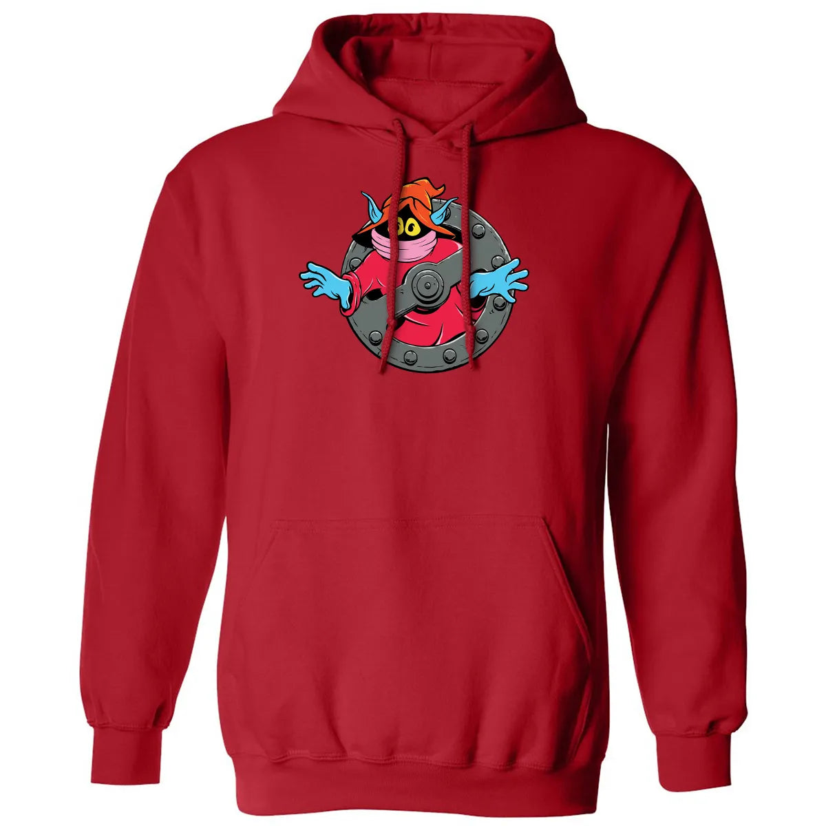 Classic Unisex Hoodie - XQ1QDJZZ