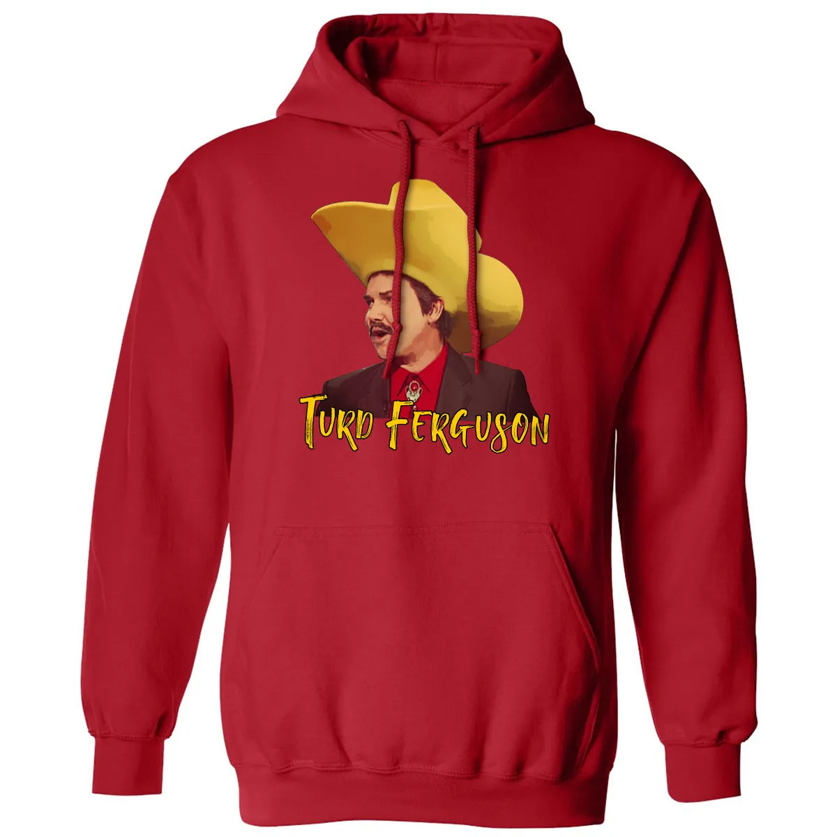 Classic Unisex Hoodie - A8DYHMTH