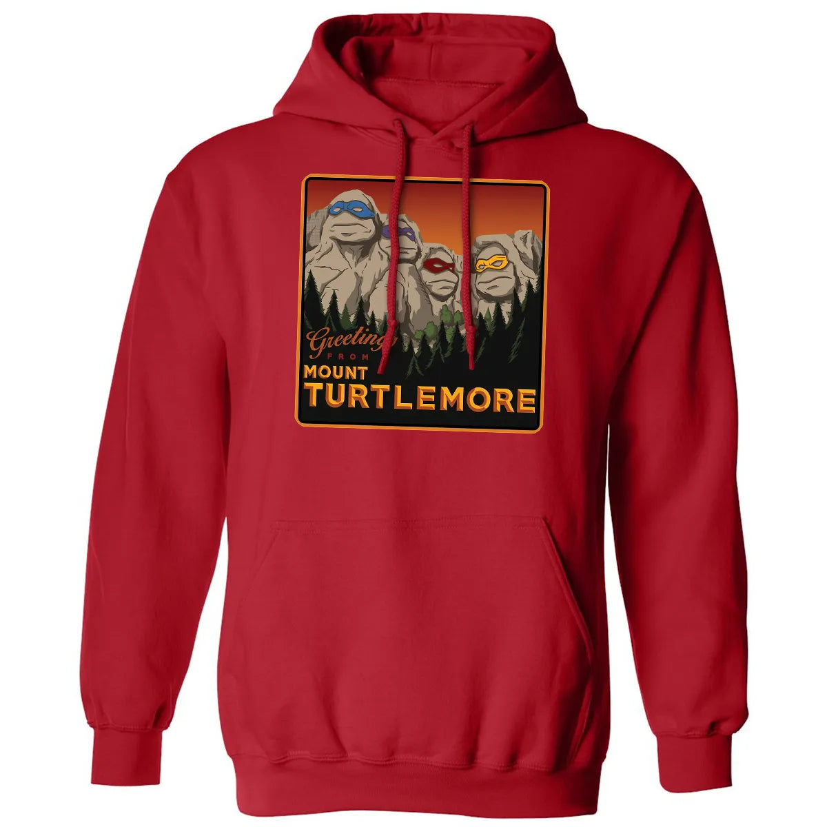 Classic Unisex Hoodie - 28H9HL9Z