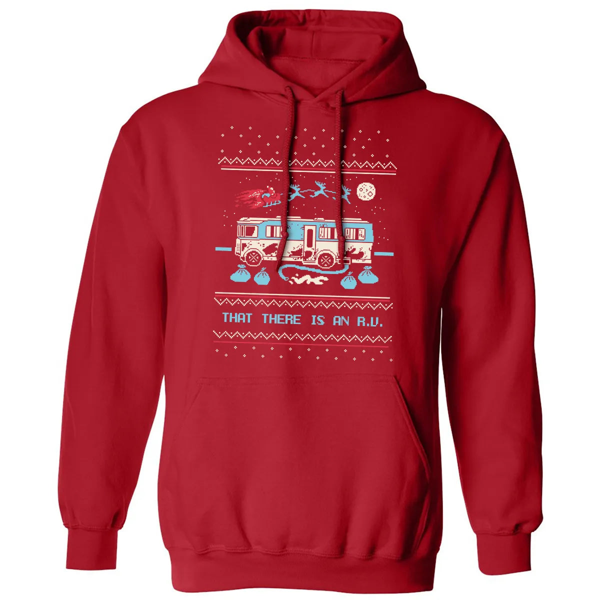 Classic Unisex Hoodie - WPMKF5F8
