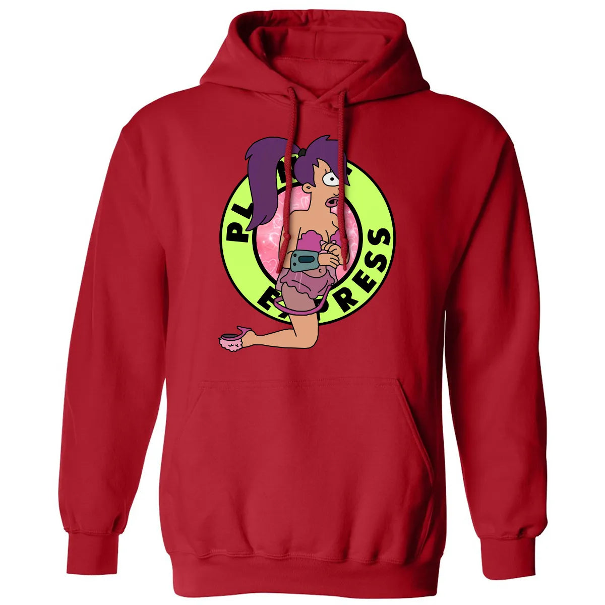 Classic Unisex Hoodie - E5942WF8