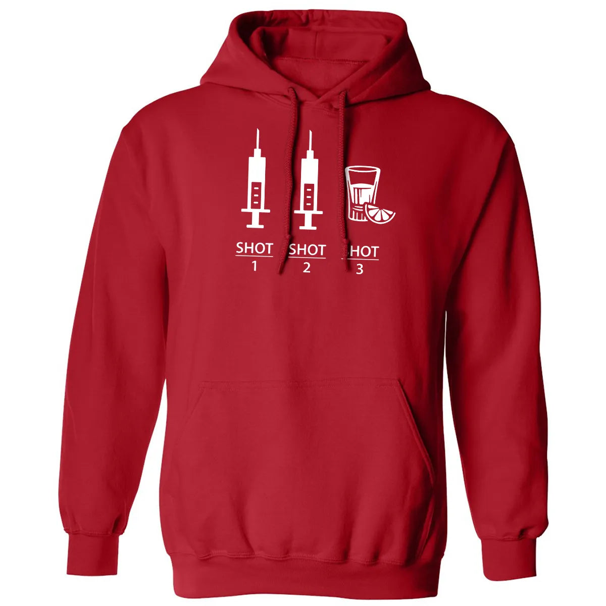 Classic Unisex Hoodie - KPB2LQN7