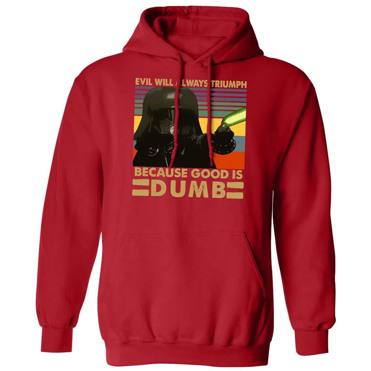 Classic Unisex Hoodie - WCNT6RZ6