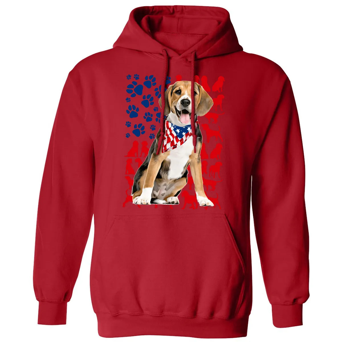 Classic Unisex Hoodie - BEM61LRE