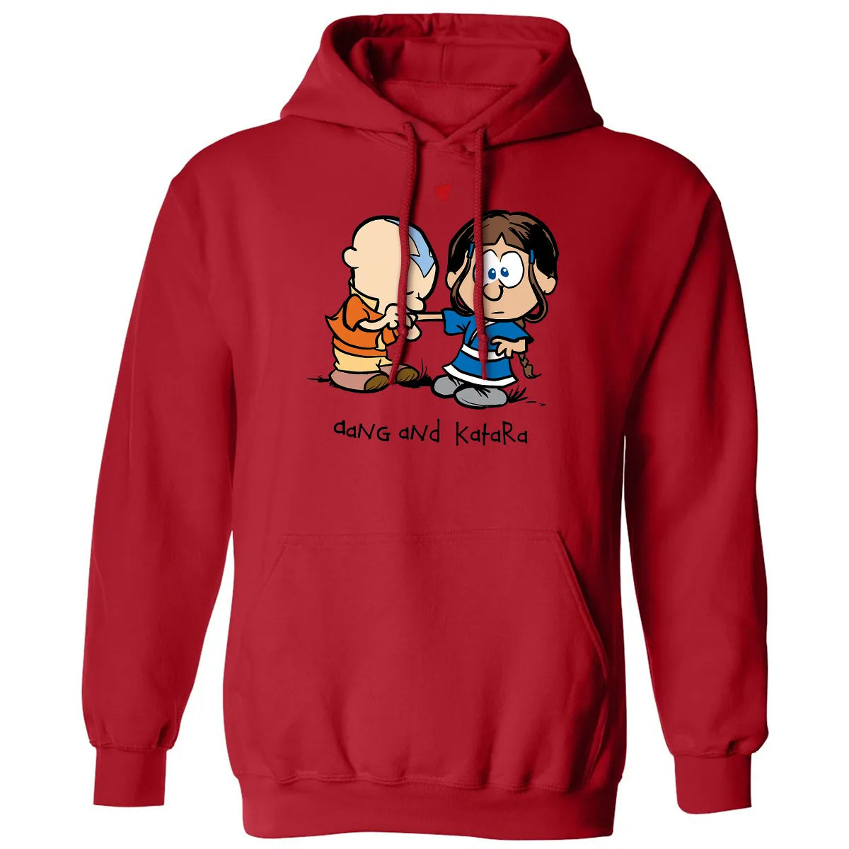 Classic Unisex Hoodie - QSABT7SY