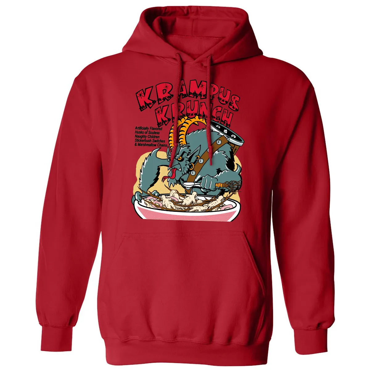Classic Unisex Hoodie - 4ASHV2XZ