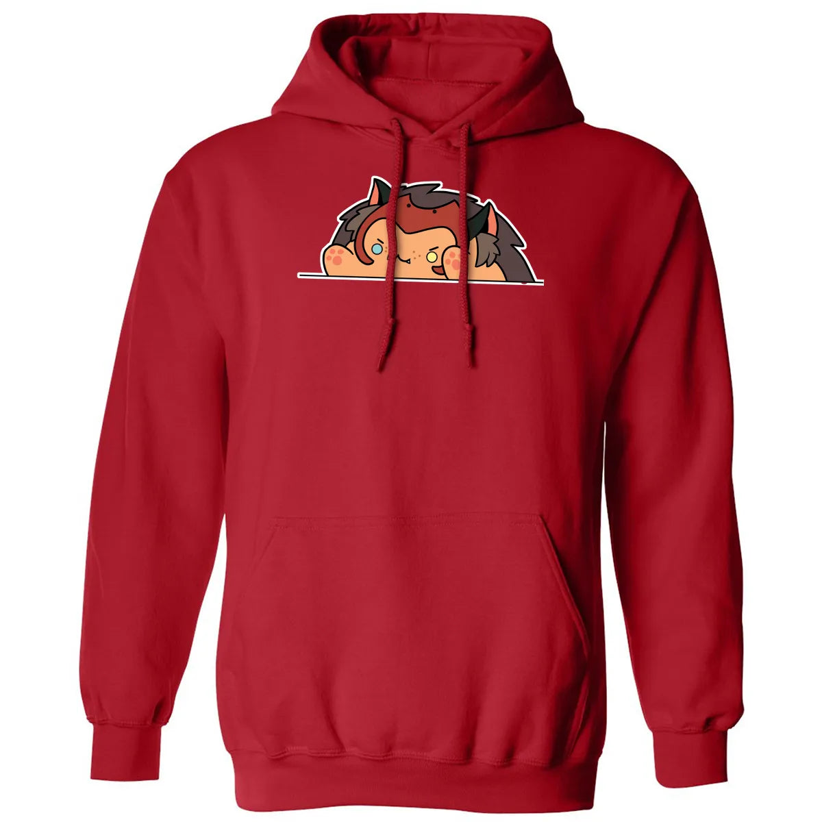 Classic Unisex Hoodie - AGDJKGHC