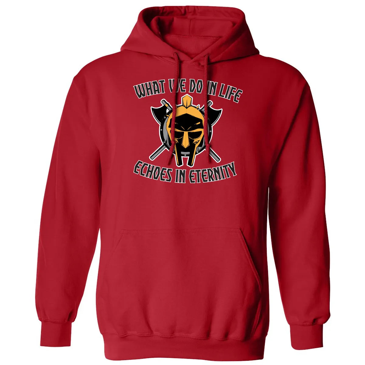 Classic Unisex Hoodie - 7LHHHXFG