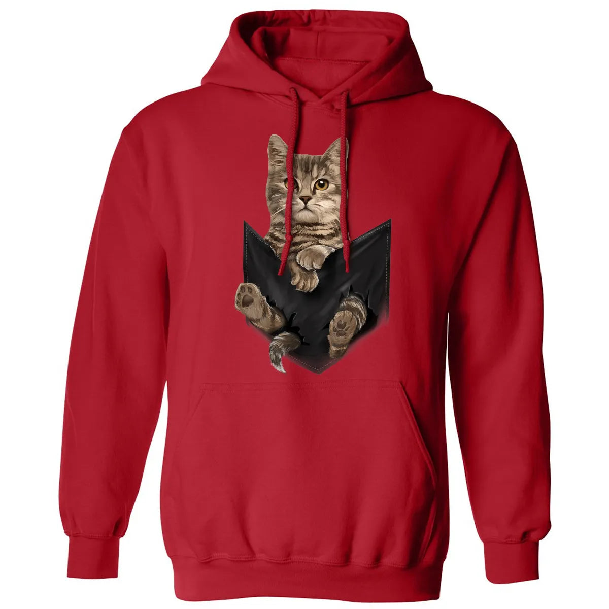 Classic Unisex Hoodie - ETHPBZ95