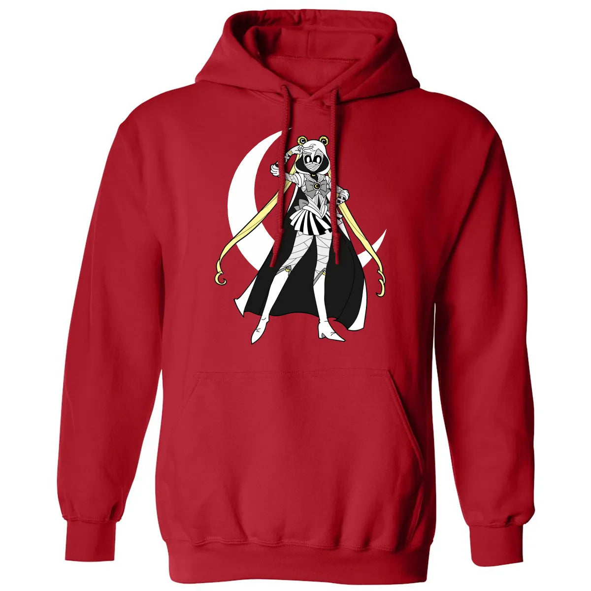 Classic Unisex Hoodie - H5XJF5MM