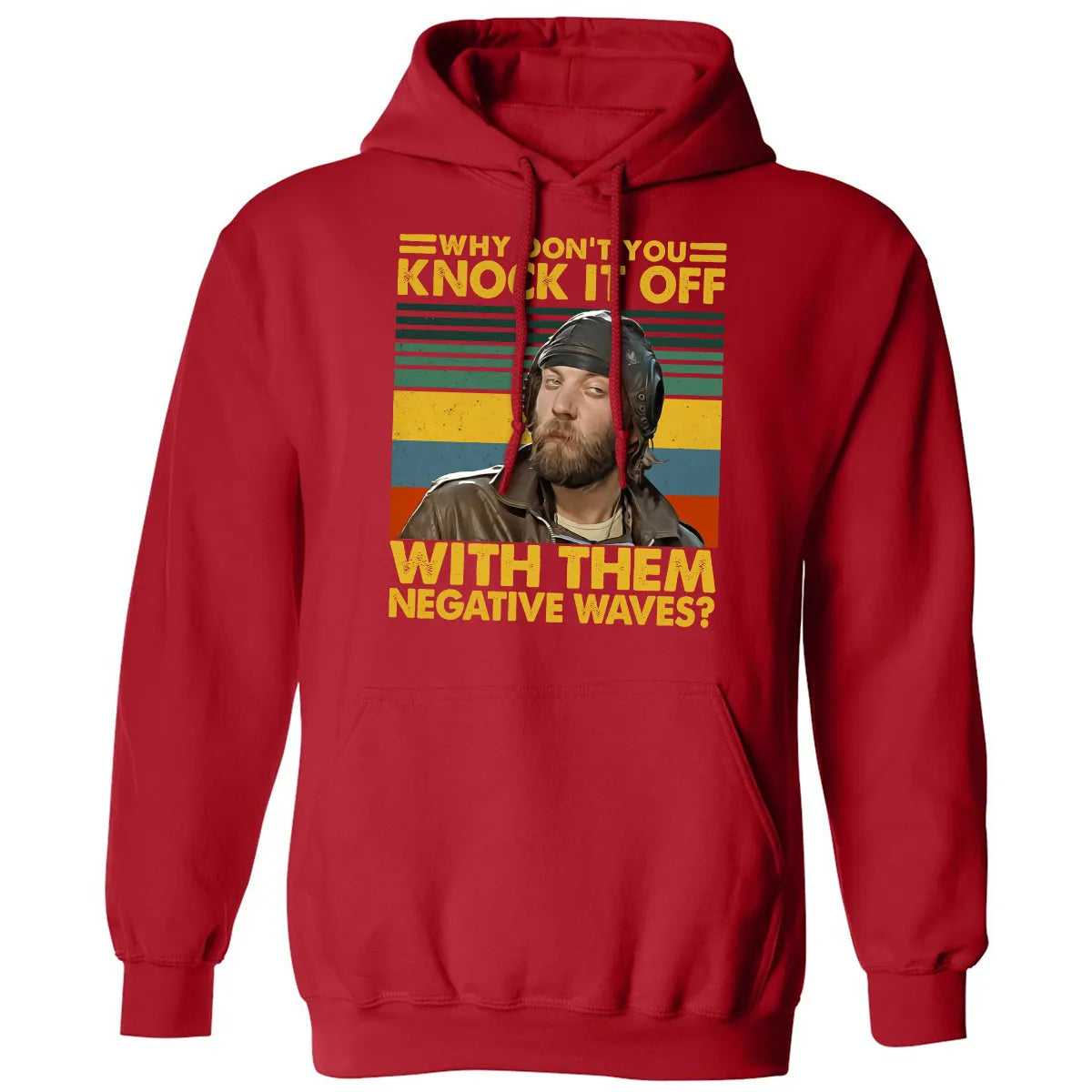 Classic Unisex Hoodie - 87ASHY6B