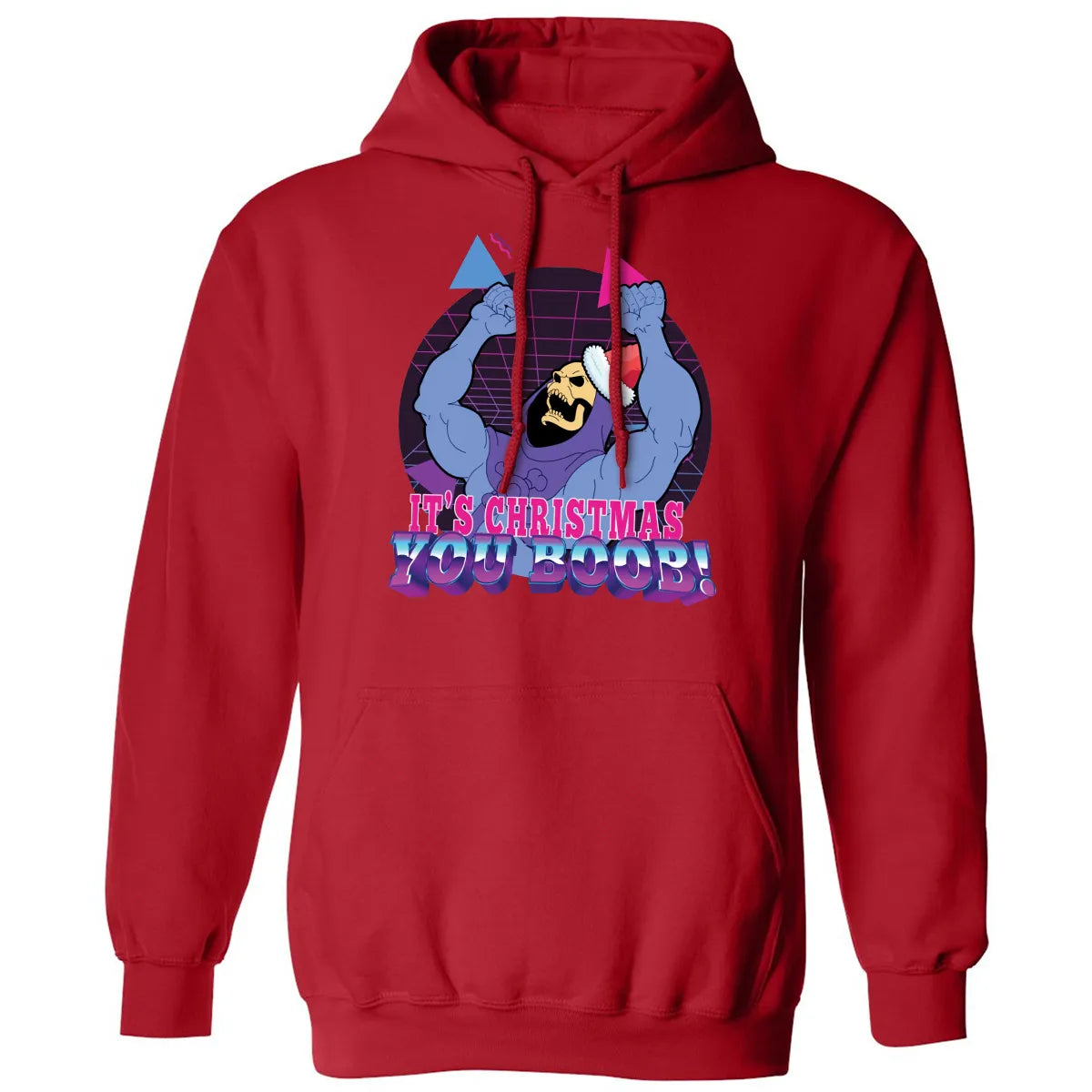 Classic Unisex Hoodie - FP82AAMN