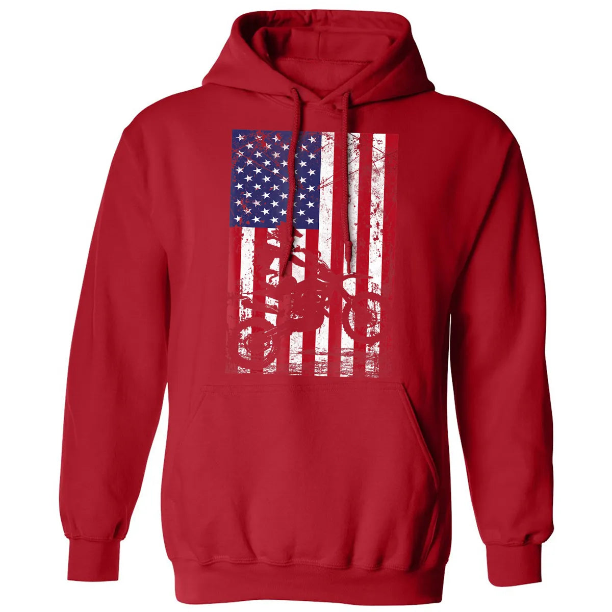 Classic Unisex Hoodie - LZGA4S2J