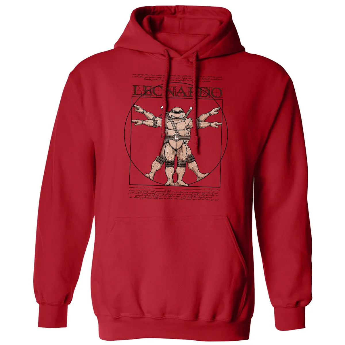 Classic Unisex Hoodie - K7DPMSNN