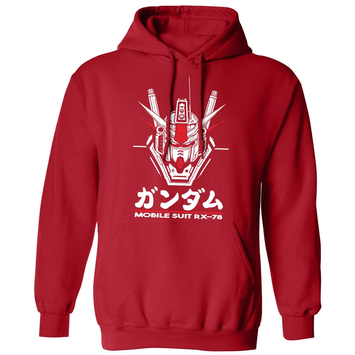 Classic Unisex Hoodie - X1LG9G4S