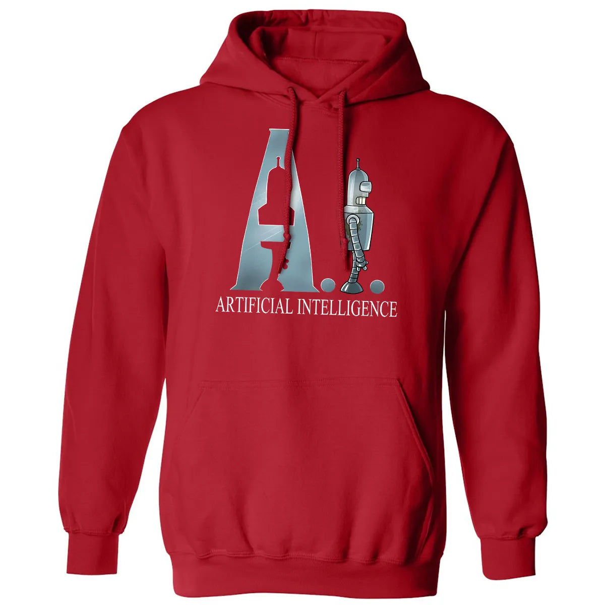 Classic Unisex Hoodie - RHP9EXA9
