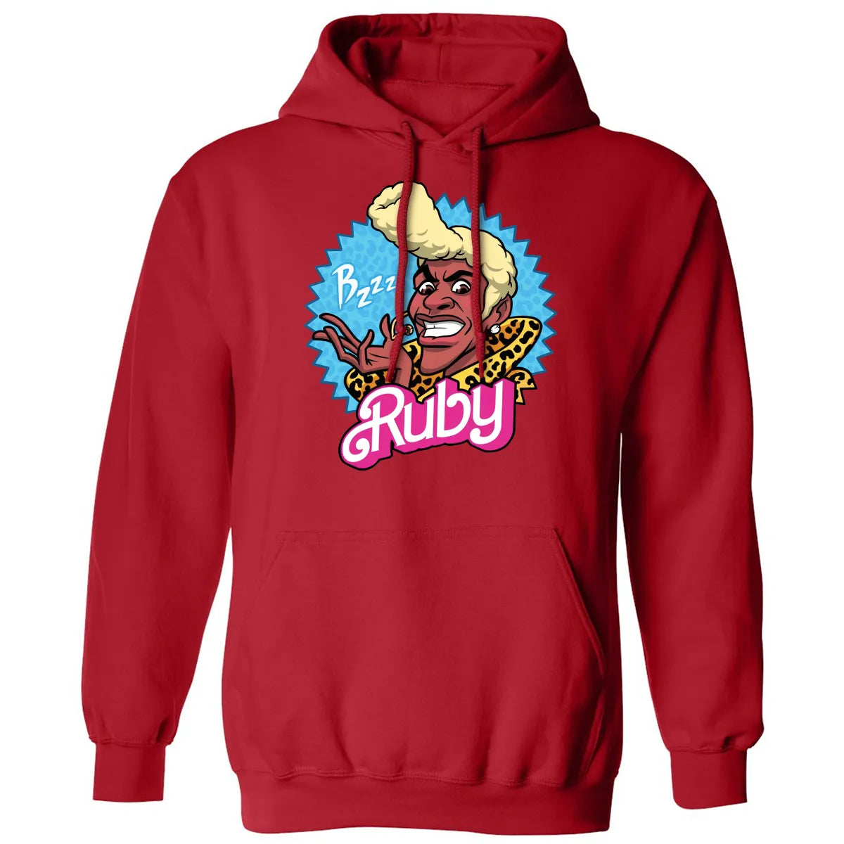 Classic Unisex Hoodie - P4J8JGC2