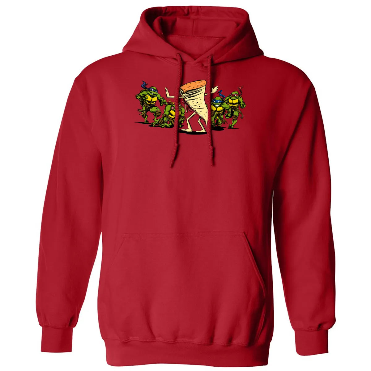 Classic Unisex Hoodie - PTFJC9M3