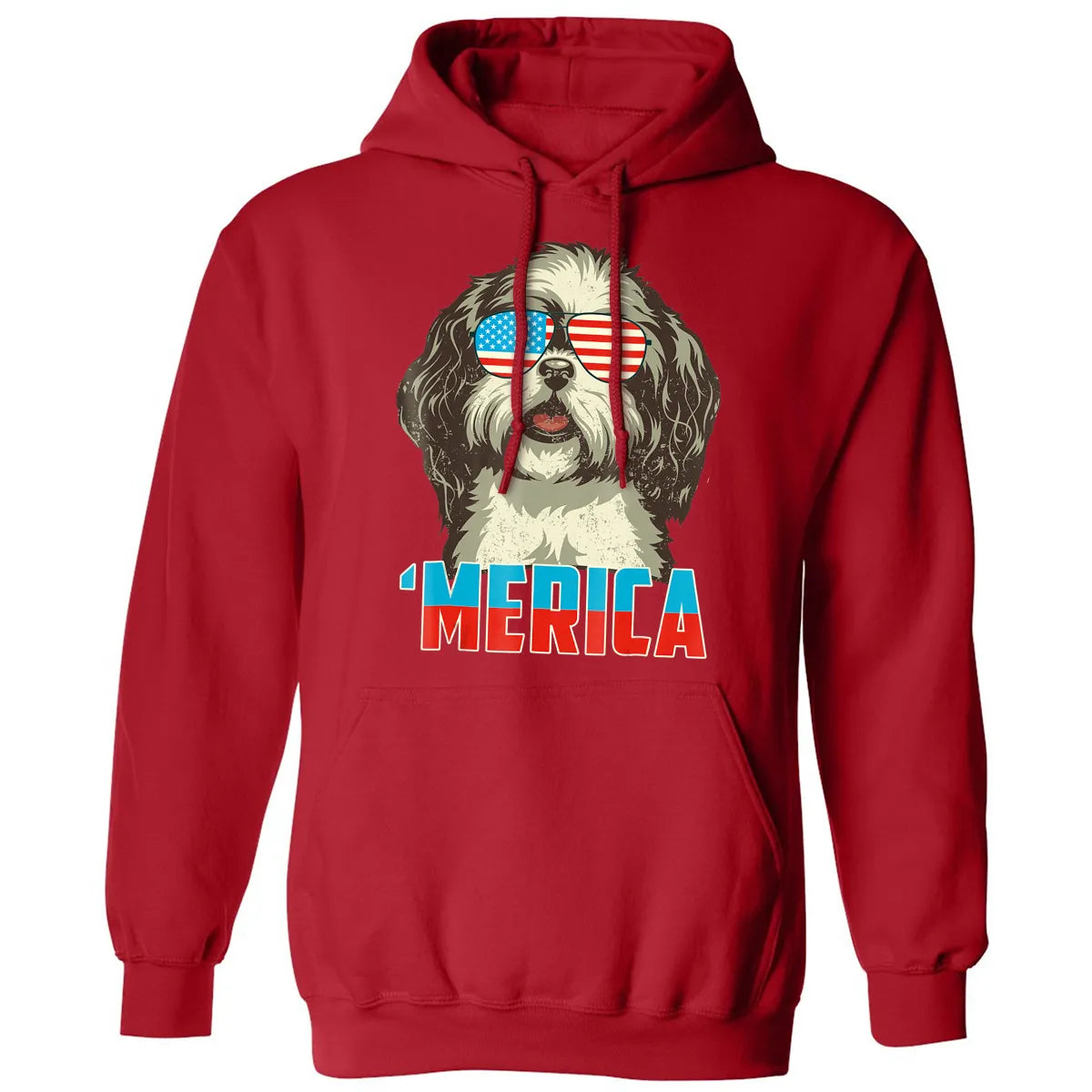Classic Unisex Hoodie - 8JG2TXVN
