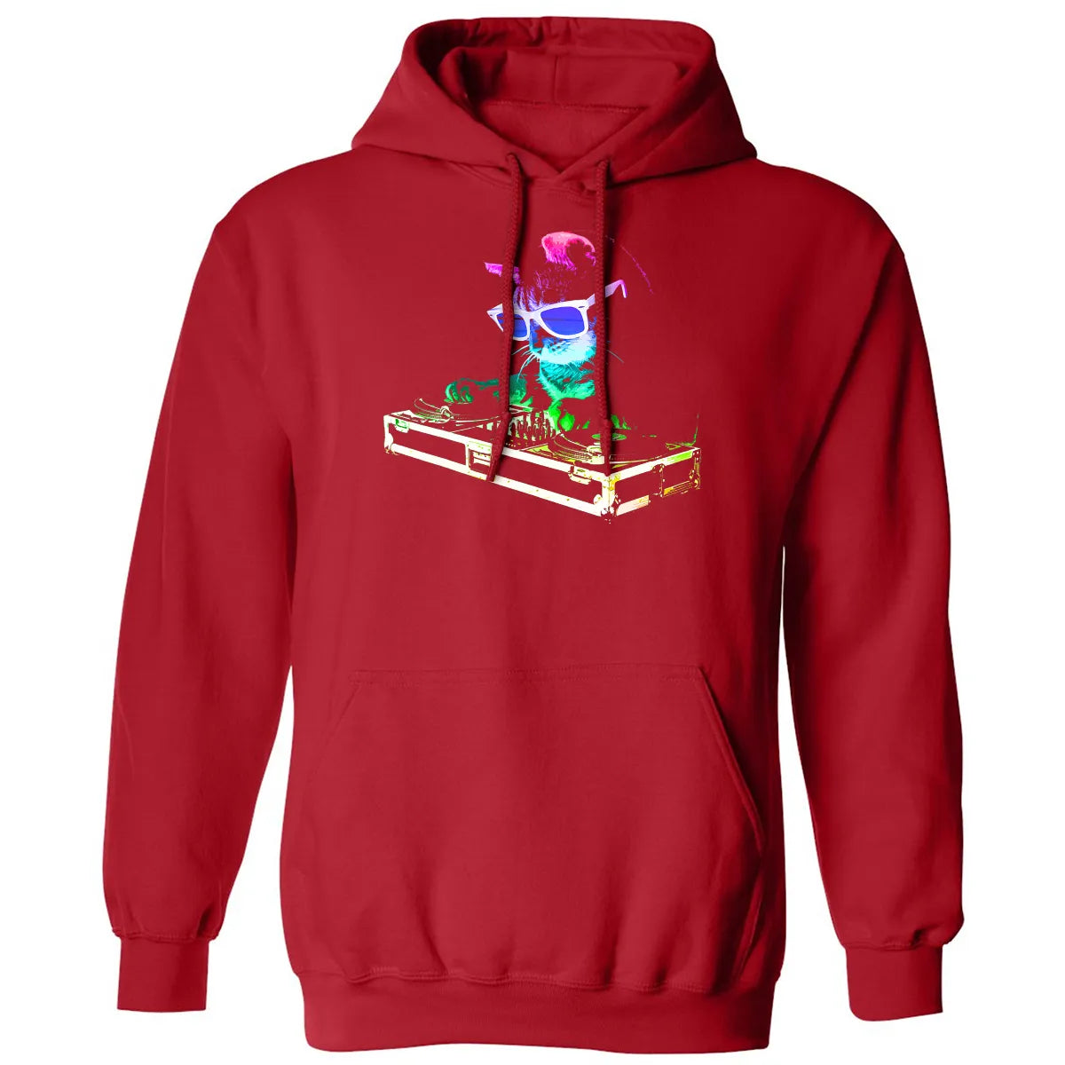 Classic Unisex Hoodie - DSHNRW9V