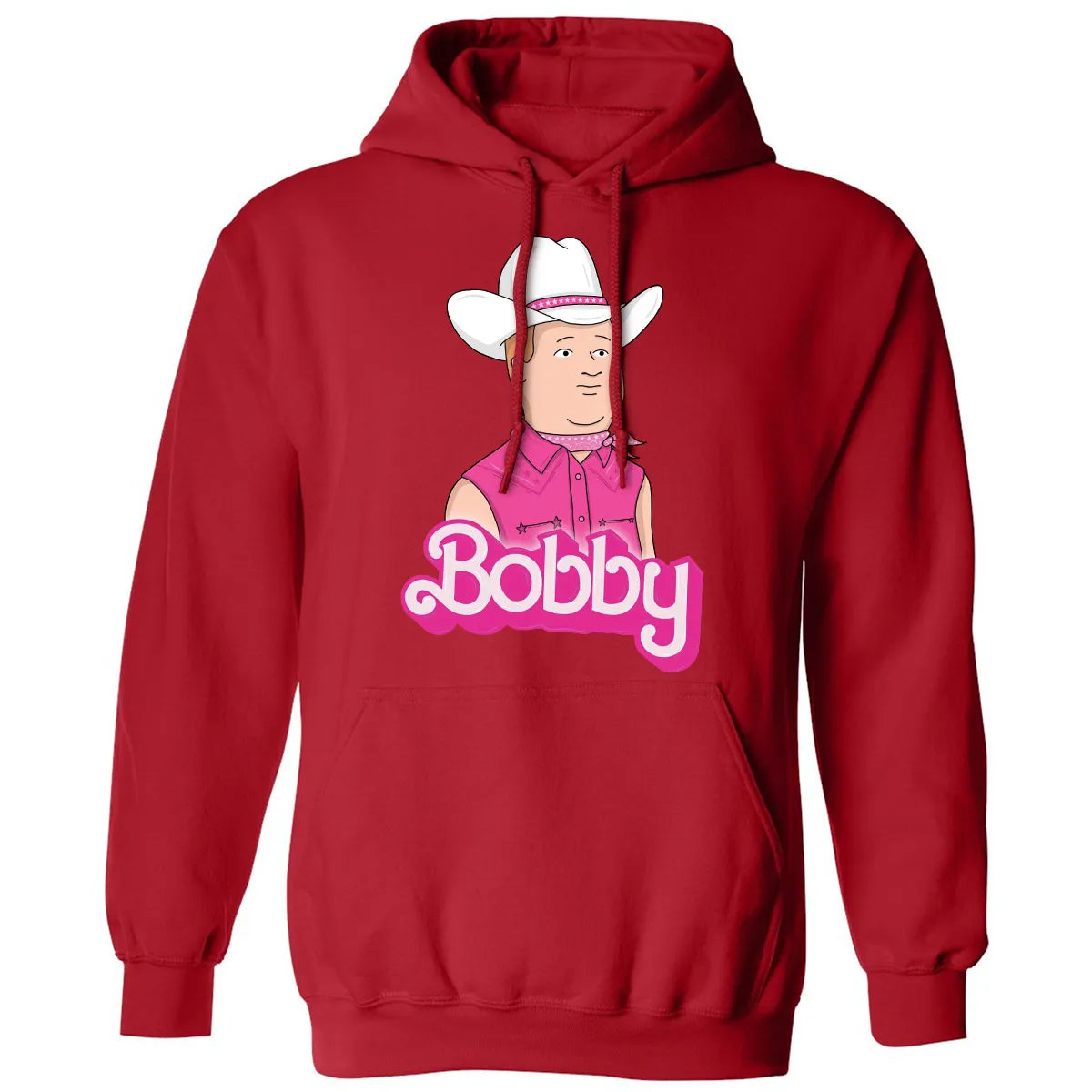 Classic Unisex Hoodie - 93WY8G2J